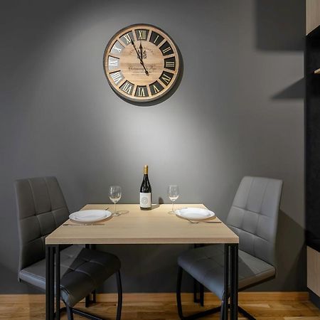 Apartamenty Artus Stary Browar Гданск Екстериор снимка