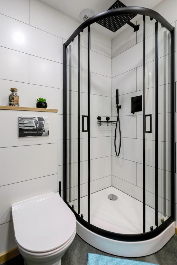 Apartamenty Artus Stary Browar Гданск Екстериор снимка